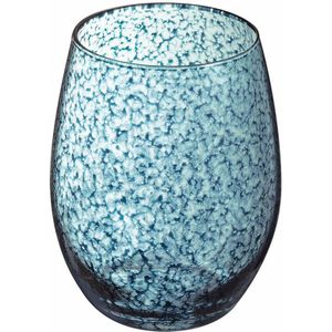 Chef & Sommelier Primary Waterglazen - Blauw - 360ml - 6 Stuks