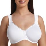 Rosa Faia Vorgeformter BH Twin | Grösse: 90H | Farbe: Weiß