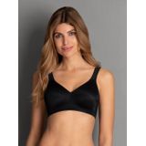 Rosa Faia Ohne Bügel BH Twin | Grösse: 80F | Farbe: Schwarz