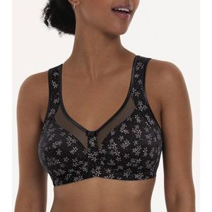 Anita Care Prothese BH Clara Art | Grösse: 75E | Farbe: Anthrazit