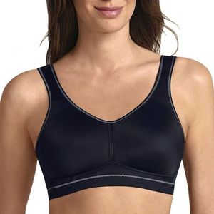 Anita Active Prothese Sport-BH Vivana | Grösse: 70E | Farbe: Schwarz