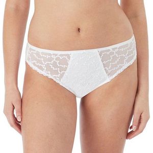 Fantasie Slip Ana | Grösse: XXL | Farbe: Weiß