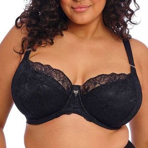 Elomi Vorgeformter BH Brianna | Grösse: 85H | Farbe: Schwarz