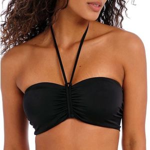 Freya Swim Gemoldefer Bikini BH Jewel Cove | Grösse: 70C | Farbe: Schwarz