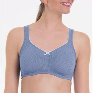 Anita Care Prothese BH Leni | Grösse: 110A | Farbe: Blau