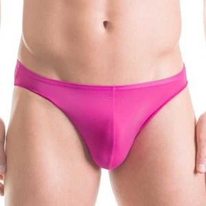 Hom Männer Slip Plumes | Grösse: L | Farbe: Pink