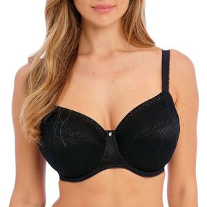 Fantasie Vorgeformter BH Envisage | Grösse: 80H | Farbe: Schwarz
