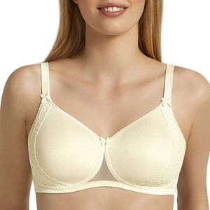 Rosa Faia Ohne Bügel BH Lace Rose | Grösse: 100C | Farbe: Elfenbein
