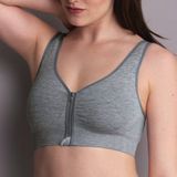 Anita Care Prothese BH Lotta | Grösse: L | Farbe: Grey Melange