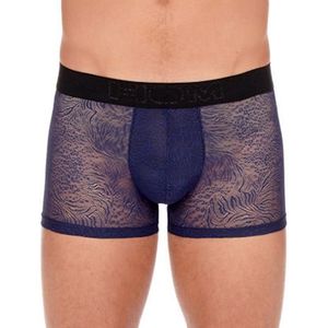 Hom Sport Boxershort Oasis | Grösse: XXL | Farbe: Navy-Blau