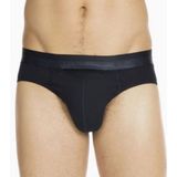 Hom Männer Slip HO1 | Grösse: XL | Farbe: Navy-Blau