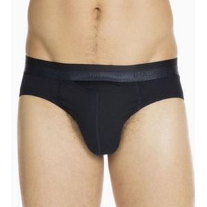 Hom Männer Slip HO1 | Grösse: XL | Farbe: Navy-Blau