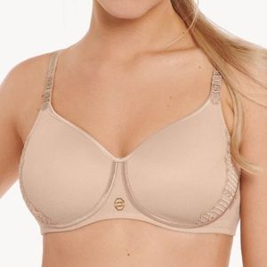 Lisca Ohne Bügel BH Ivonne | Grösse: 75B | Farbe: Pulver