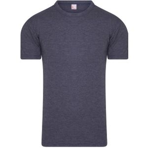 Beeren Ondergoed Herren Thermo T-Shirt Basic | Grösse: XL | Farbe: Blau