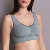 Anita Care Prothese BH Lynn | Grösse: S | Farbe: Grey Melange