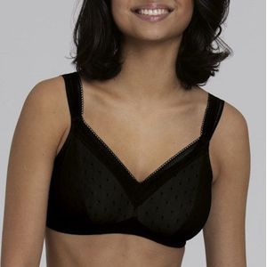 Anita Care Prothese BH Emily | Grösse: 75A | Farbe: Schwarz