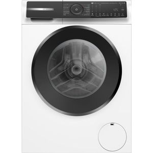 Serie 6 Wasmachine 9 kg 1400 rpm WGH24405FG