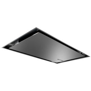 Bosch DRC96AQ50 - Inbouw afzuigkap Zilver