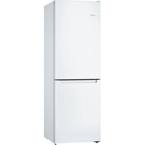 Bosch KGN33NWEB - Serie 2 - Koel-vriescombinatie - Wit