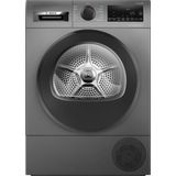BOSCH WQG235DIFG Droogkast met warmtepomp 8 kg a+++