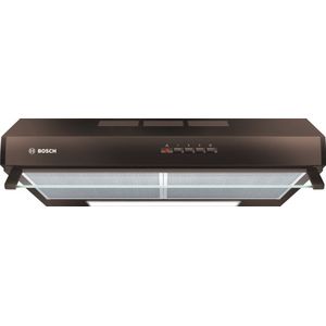 BOSCH Onderbouwkap DUL63CC40