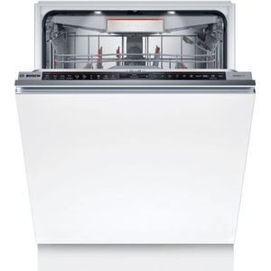 Serie 8 Volledig integreerbare vaatwasser 60 cm XXL (extra hoog) SBD8TCX04E