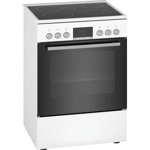 Bosch HKR39C220 Serie 4 - Keramisch fornuis - Wit