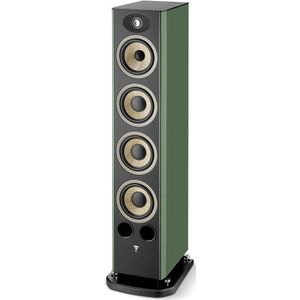 Aria Evo X N3 / Paar