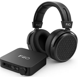 FiiO FT1 Pro + FiiO K11 R2R