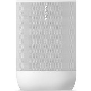 Sonos Era 100 + Move 2 (Indoor/Outdoor Set)