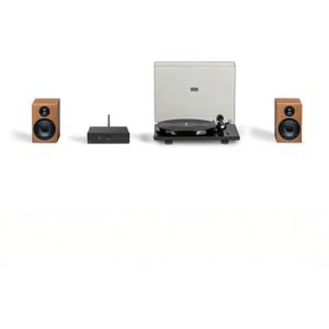 Pro-Ject Stereo Set E Phono
