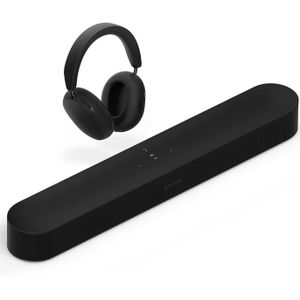 Sonos Beam Gen 2 + Ace (Set)