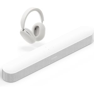 Sonos Beam Gen 2 + Ace (Set)