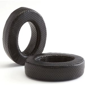 Fenestrated Sheepskin Pads voor Sennheiser HD600 Series Hoofdtelefoons
