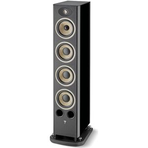 Aria Evo X N3 / Paar