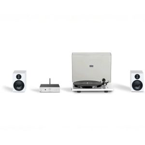 Pro-Ject Stereo Set E Phono