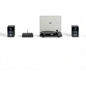 Pro-Ject Stereo Set E Phono