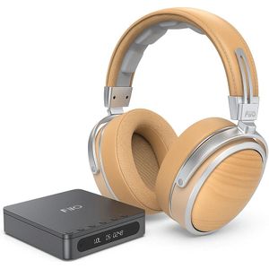 FiiO FT1 + FiiO DM13 BT