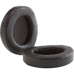Dekoni Audio Geperforeerd Schapenleer Pads voor Sennheiser HD800 Series Hoofdtelefoons