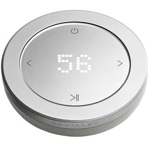 Devialet Remote (Vervangende afstandsbediening), Audio accessoires, Wit