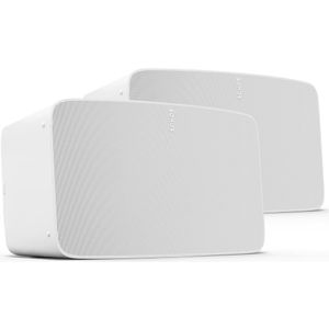 Sonos Five (Stereo Set)