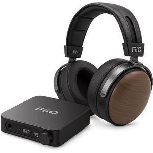 FiiO FT1 + FiiO K11 R2R