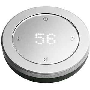Devialet Remote (Vervangende afstandsbediening), Audio accessoires, Zwart