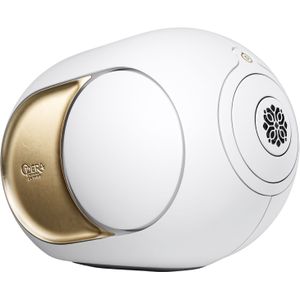 Devialet Bluetooth speakers Phantom Ultimate 108 dB Opera de Paris, Bluetooth luidspreker, Zwart