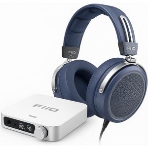 FiiO FT1 Pro + FiiO K11 R2R