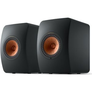 LS50 Wireless II