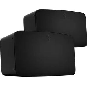 Sonos Five (Stereo Set)