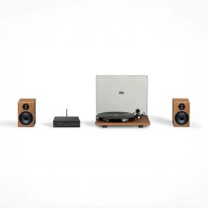 Pro-Ject Stereo Set E Phono