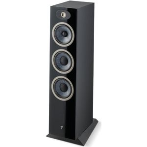 Theva - N3 - Speaker - Zwart
