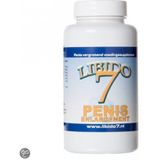 Libido 7 penis vergroter